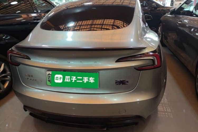 Tesla Model 3 2024 car image #6