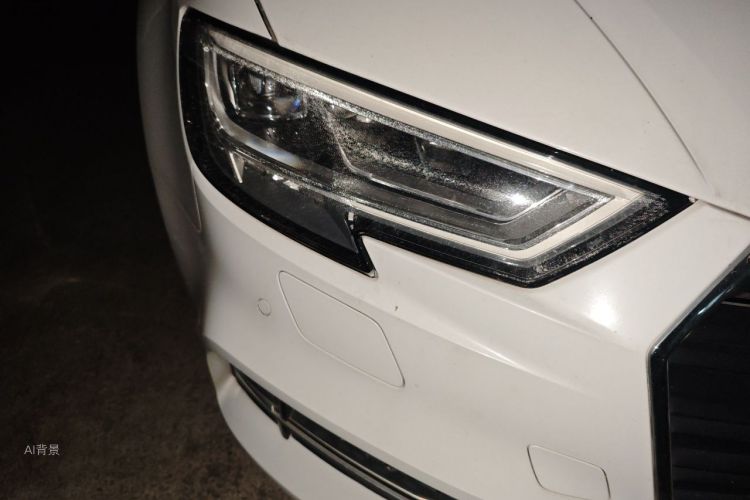 Audi A3 2019 #8 Audi A3 2019 صورة سيارة #8