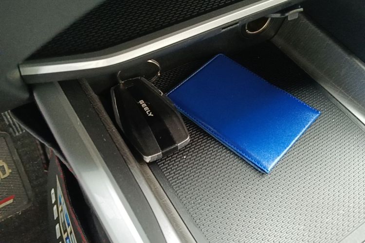 GEELY Emgrand 2024 #9 GEELY Emgrand 2024 immagine di auto #9