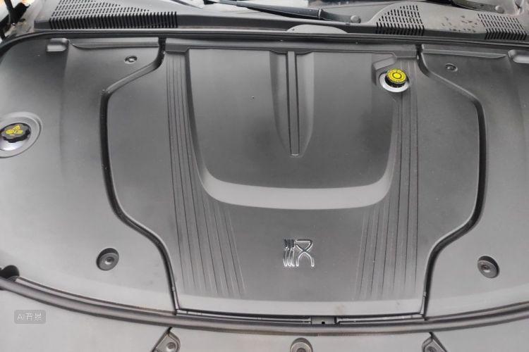 BYD Han 2024 car image #22