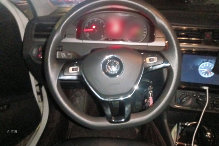 Volkswagen Santana 2021 car image #12