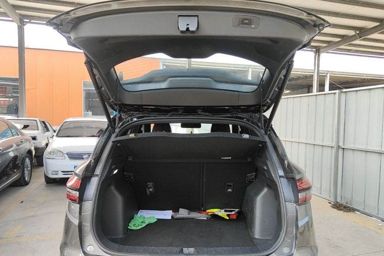 GEELY Coolray 2021 #21 GEELY Coolray 2021 immagine di auto #21