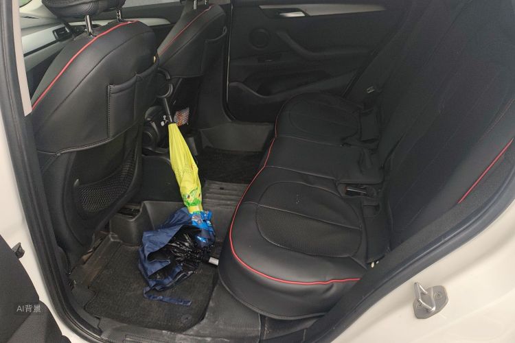 BMW X1 2016 image de voiture #19