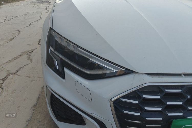 Audi A3 2021 #8 Audi A3 2021 صورة سيارة #8