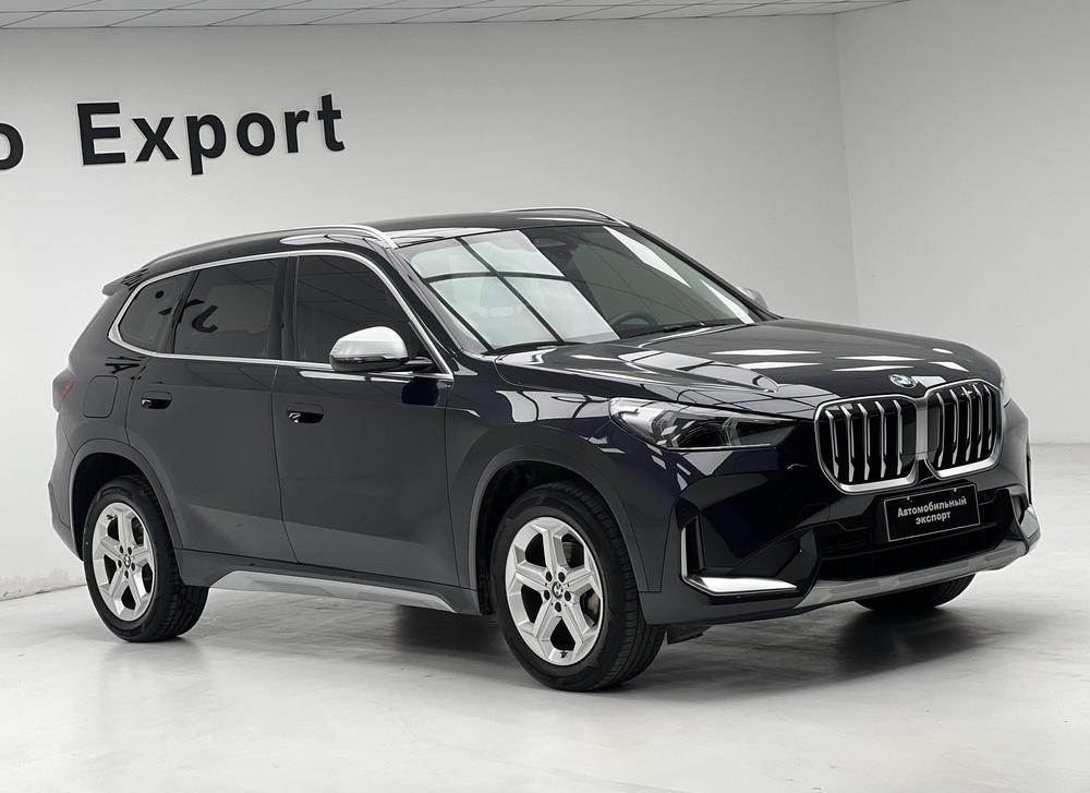 BMW X1 2023 صورة سيارة #3