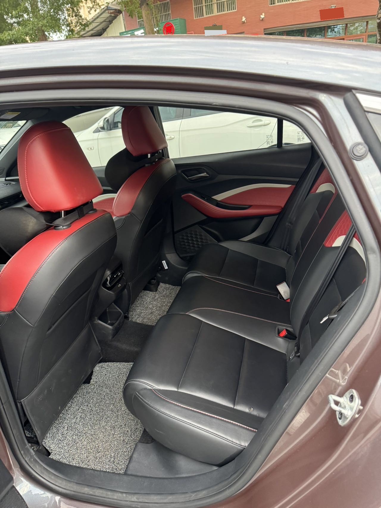 MG 5 2022 #8 MG 5 2022 image de voiture #8