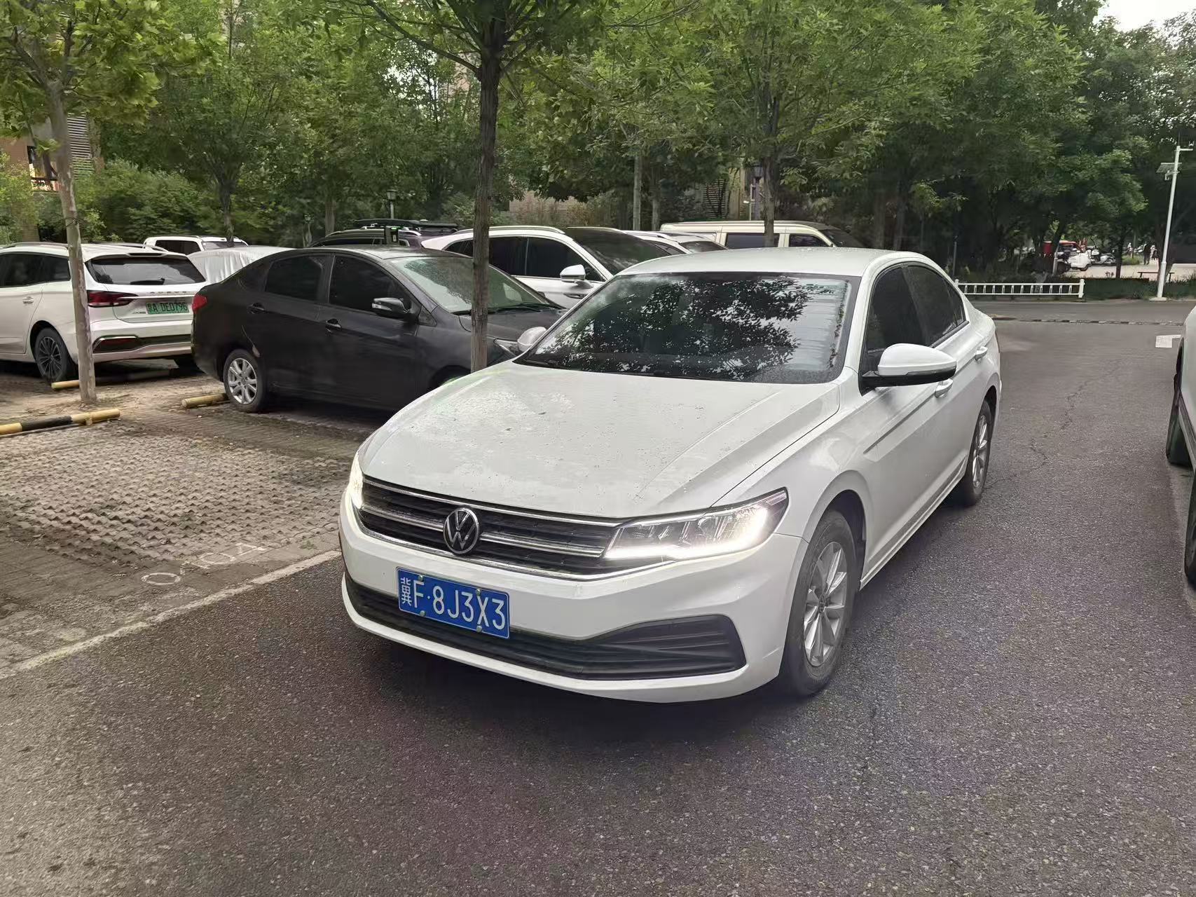 Volkswagen Bora 2022 car image 