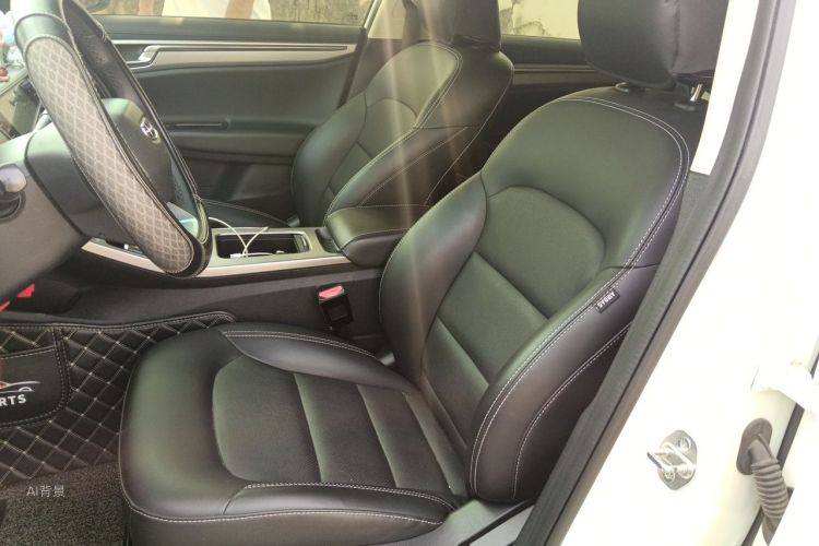 GEELY Emgrand GL 2019 #17 GEELY Emgrand GL 2019 immagine di auto #17