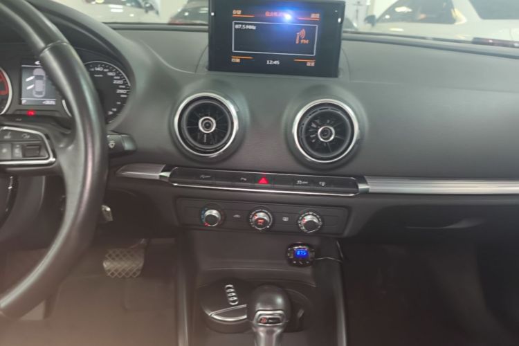 Audi A3 2016 #13 Audi A3 2016 car image #13