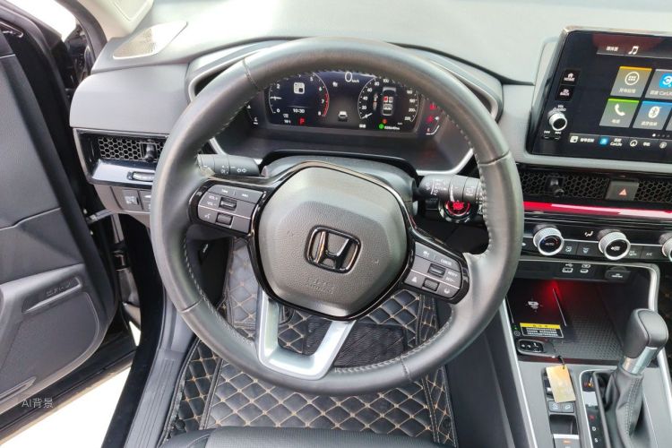 Honda CR-V 2024 imagen de coche #12