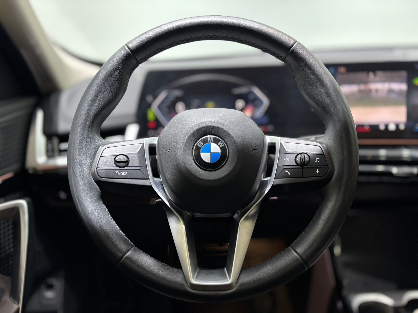 BMW X1 2024 car image #16