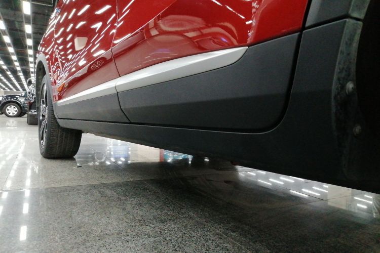 MG ZS 2019 car image #27