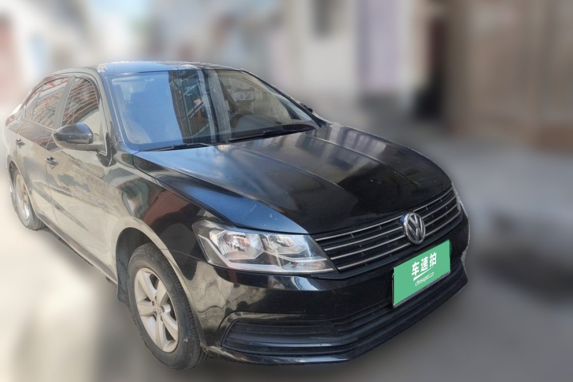 Volkswagen Lavida 2016 #2 Volkswagen Lavida 2016 car image #2