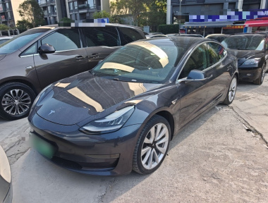 Tesla Model 3 2020 Tesla Model 3 2020 صورة سيارة