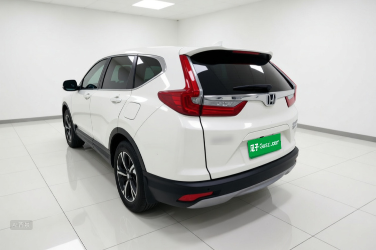 Honda CR-V 2019 car image #5