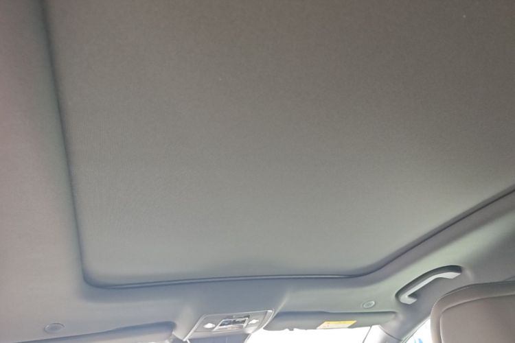 BYD Han 2022 car image #18