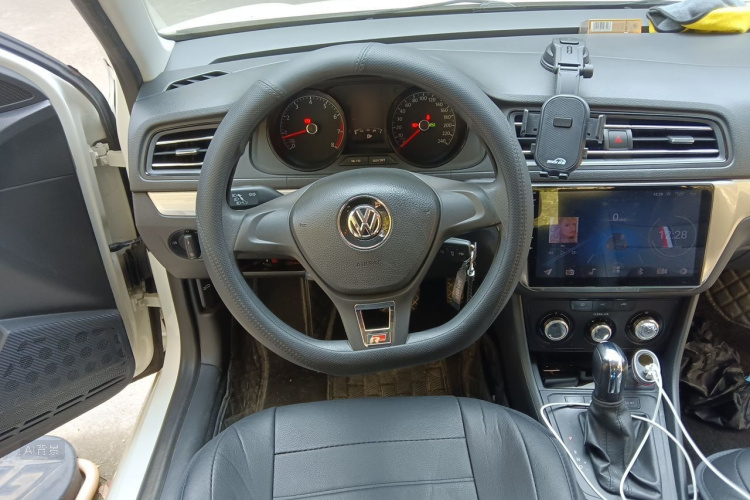 Volkswagen Lavida 2021 immagine di auto #12