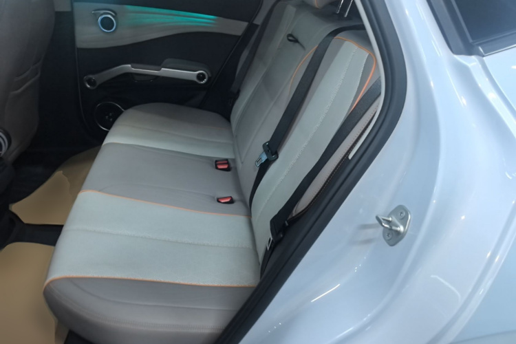 BYD Yuan Plus 2024 car image #17