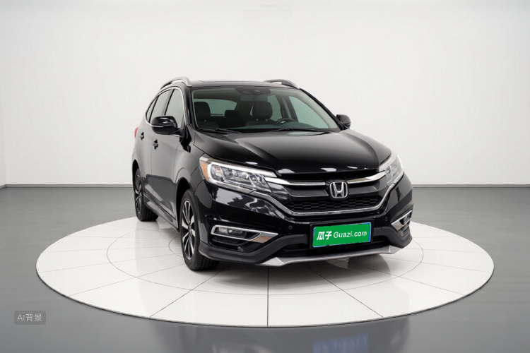 Honda CR-V 2017 #3 Honda CR-V 2017 car image #3