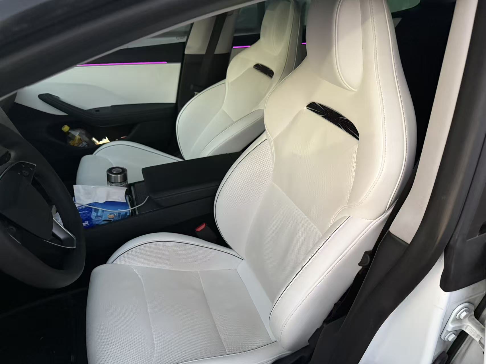 Tesla Model 3 2025 #4 Tesla Model 3 2025 imagen de coche #4