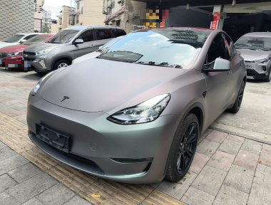 Tesla Model Y 2023 Tesla Model Y 2023 car image