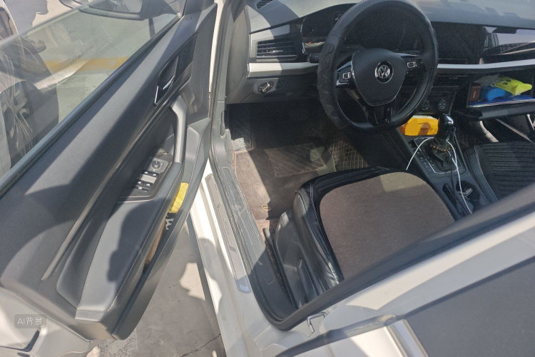 Volkswagen Lavida 2020 car image #18