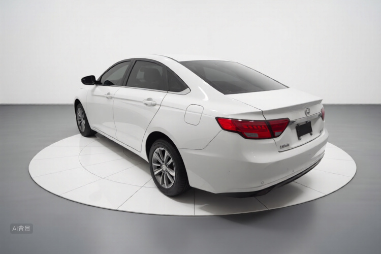GEELY Emgrand GL 2020 #5 GEELY Emgrand GL 2020 car image #5