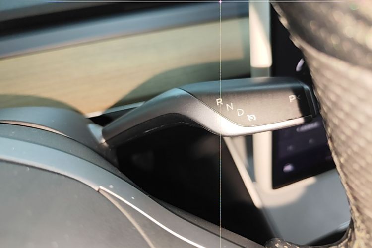Tesla Model 3 2020 #14 Tesla Model 3 2020 car image #14