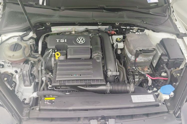 Volkswagen Golf 2016 #20 Volkswagen Golf 2016 car image #20
