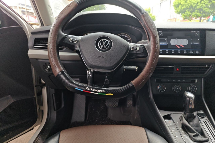Volkswagen Lavida 2021 #11 Volkswagen Lavida 2021 car image #11