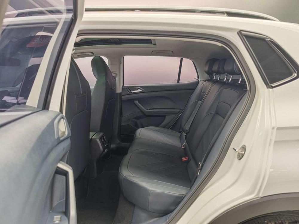 Volkswagen Tharu 2025 #12 Volkswagen Tharu 2025 car image #12
