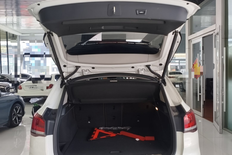 BMW X1 2023 #19 BMW X1 2023 car image #19