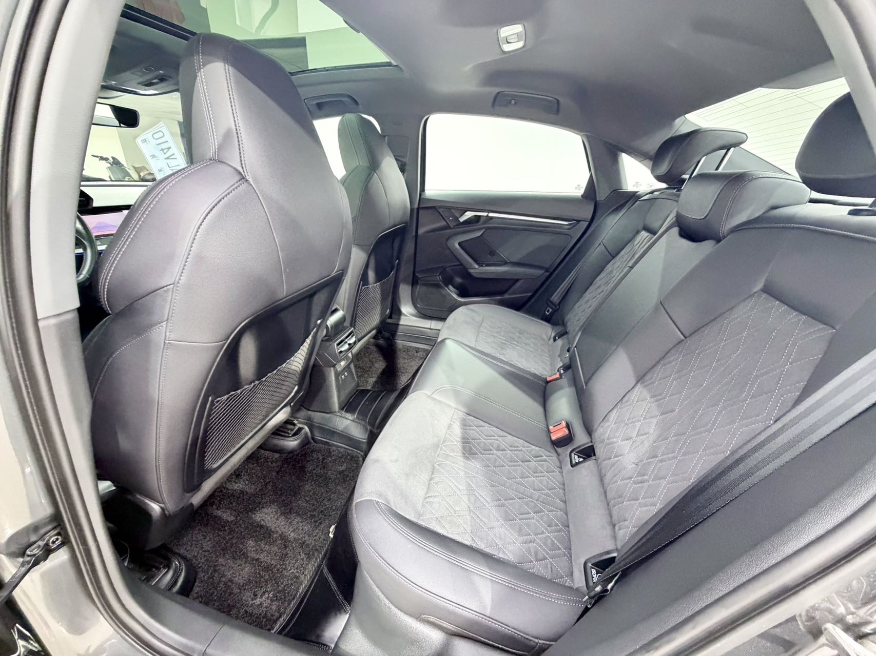 Audi A3 2022 car image #8