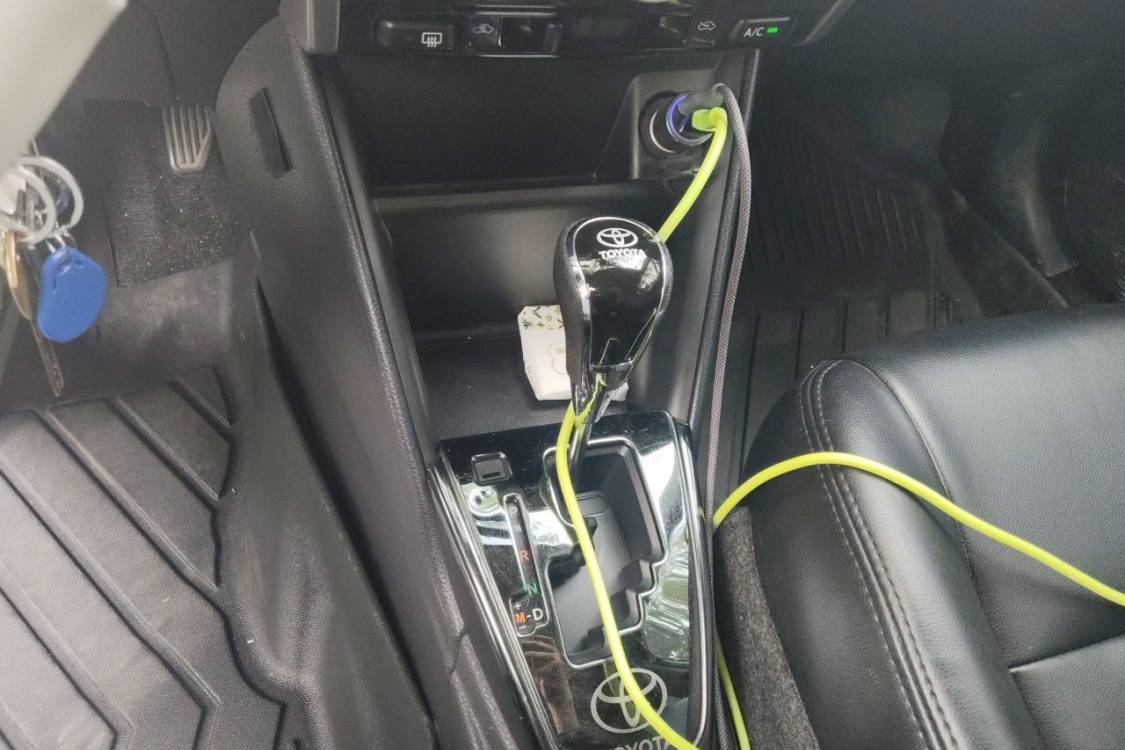 Toyota Vios 2018 #27 Toyota Vios 2018 car image #27
