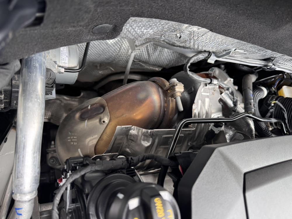 Volkswagen Tharu 2022 #17 Volkswagen Tharu 2022 car image #17