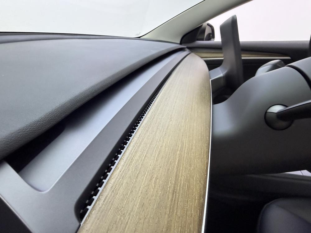 Tesla Model 3 2021 #7 Tesla Model 3 2021 car image #7