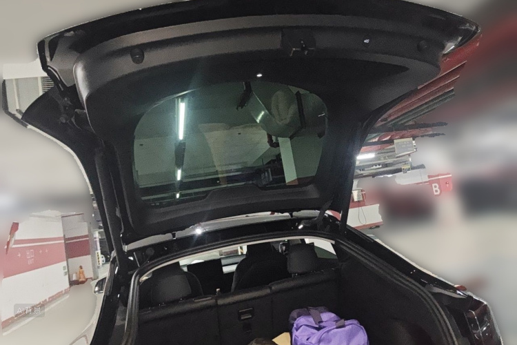 Tesla Model Y 2023 صورة سيارة #21