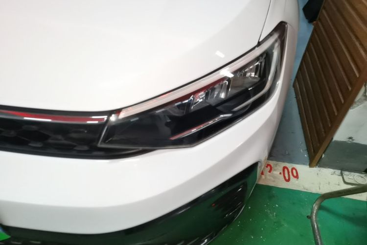 Volkswagen Lavida 2025 car image #23