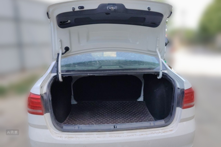 Volkswagen Lavida 2018 car image #21