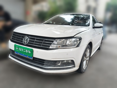 Volkswagen Lavida 2017 Volkswagen Lavida 2017 car image