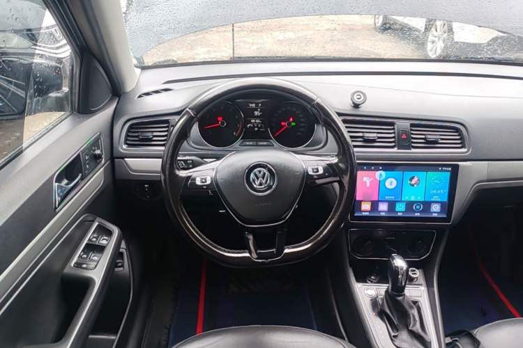 Volkswagen Lavida 2017 #11 Volkswagen Lavida 2017 car image #11