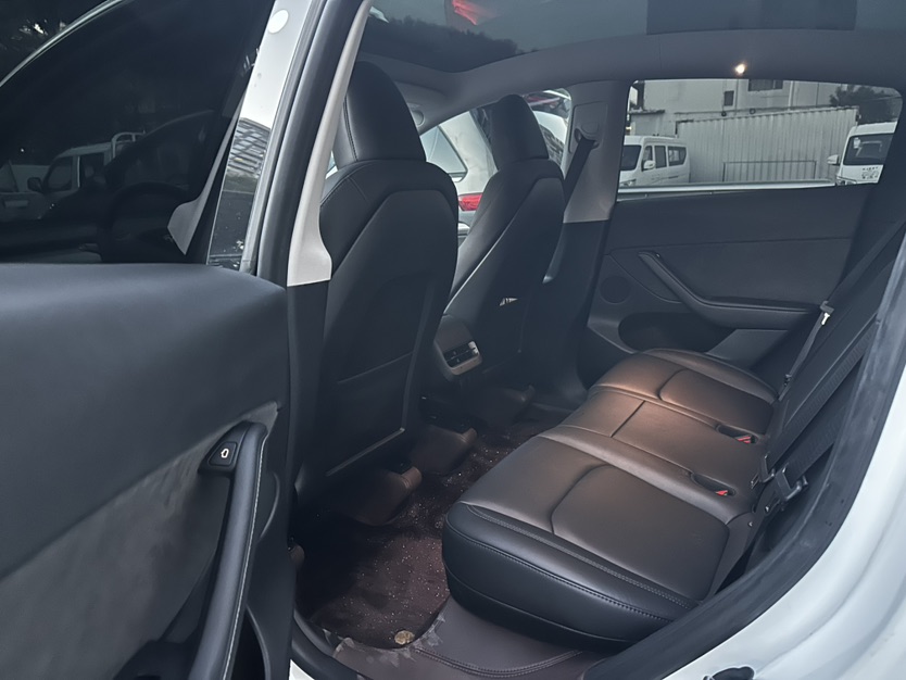 Tesla Model Y 2024 car image #7