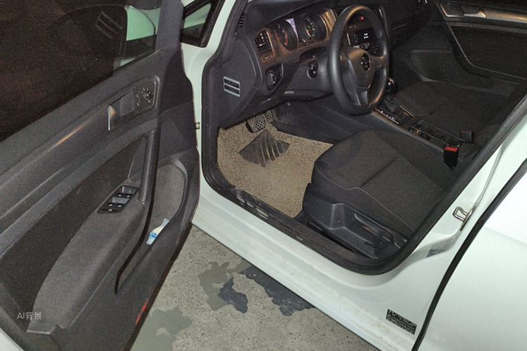 Volkswagen Golf 2015 #18 Volkswagen Golf 2015 car image #18