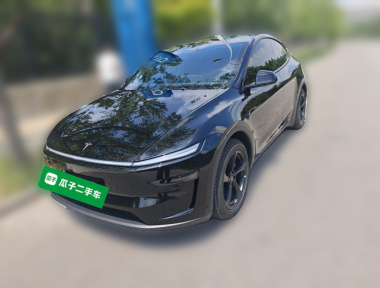 Tesla Model Y 2025 Tesla Model Y 2025 car image