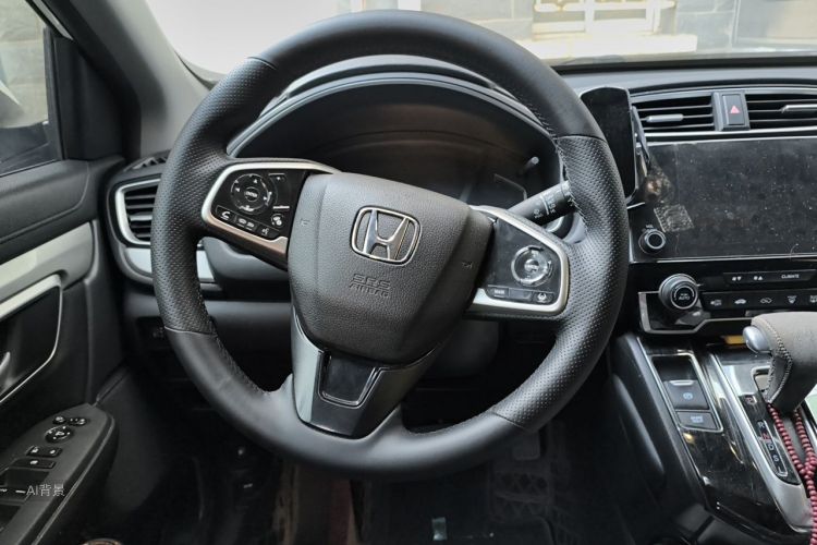 Honda CR-V 2022 #12 Honda CR-V 2022 car image #12