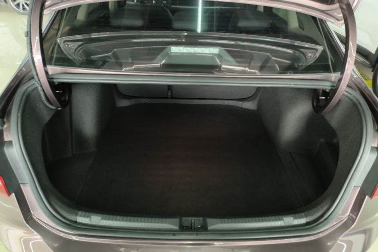 Volkswagen Lavida 2020 car image #19