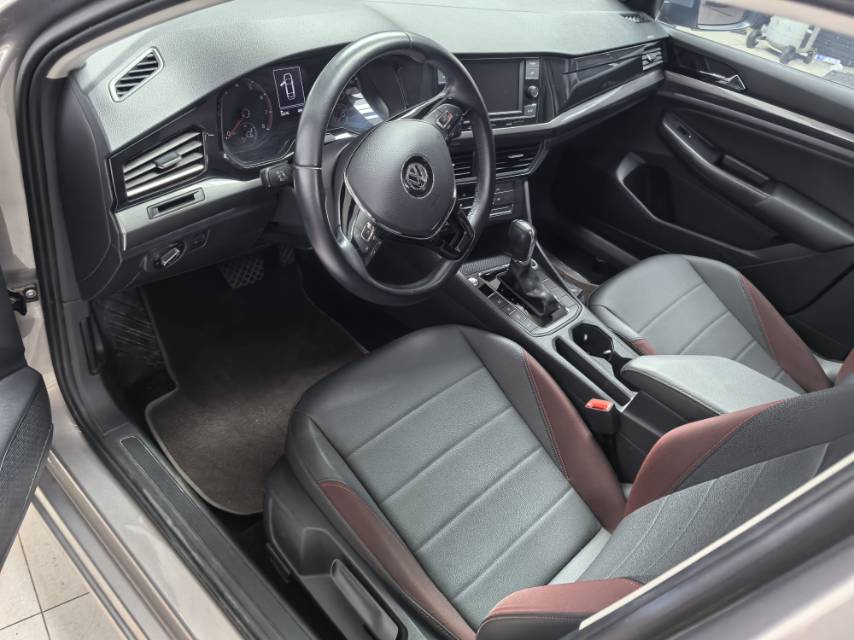 Volkswagen Bora 2020 immagine di auto #4