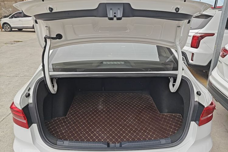 Volkswagen Lavida 2020 #19 Volkswagen Lavida 2020 car image #19