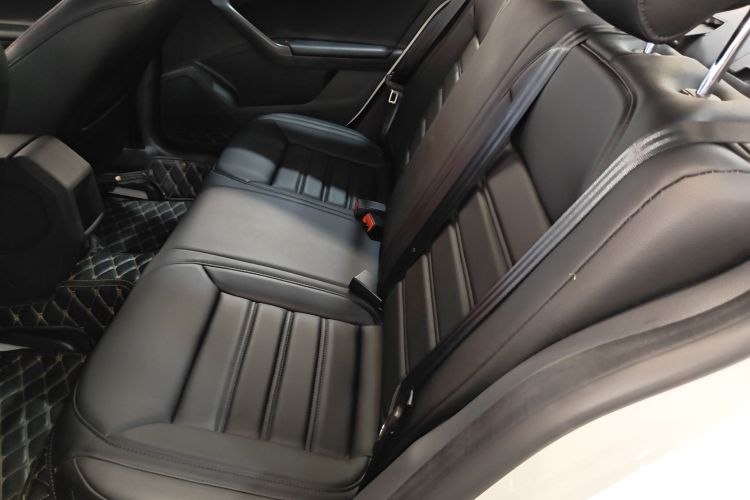 Volkswagen Lavida 2016 car image #17