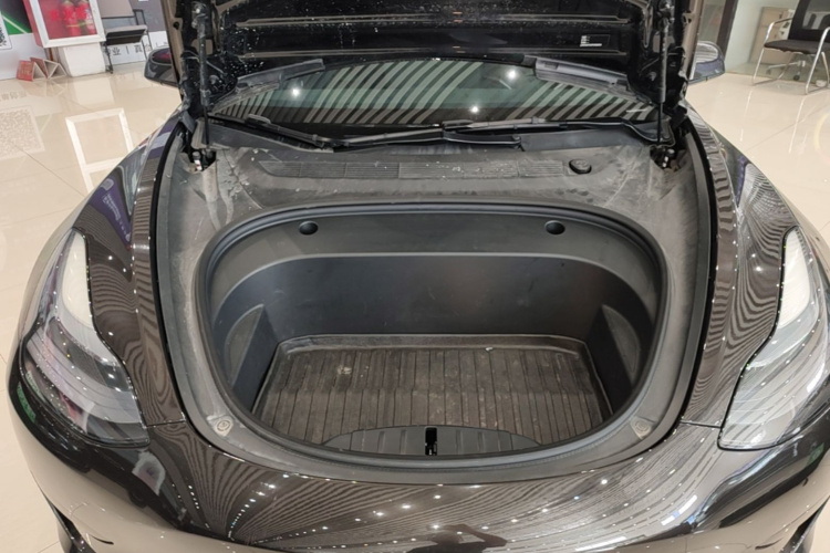 Tesla Model 3 2023 #20 Tesla Model 3 2023 car image #20